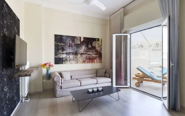 Acropolis View Luxury Suite - photo 5