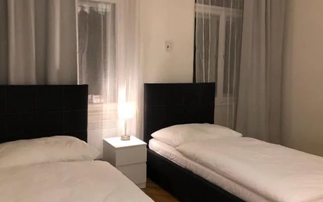 Welcome Hostel Prague Center - photo 5