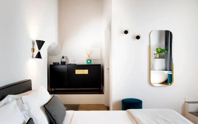 Hotel Horto Convento - photo 4