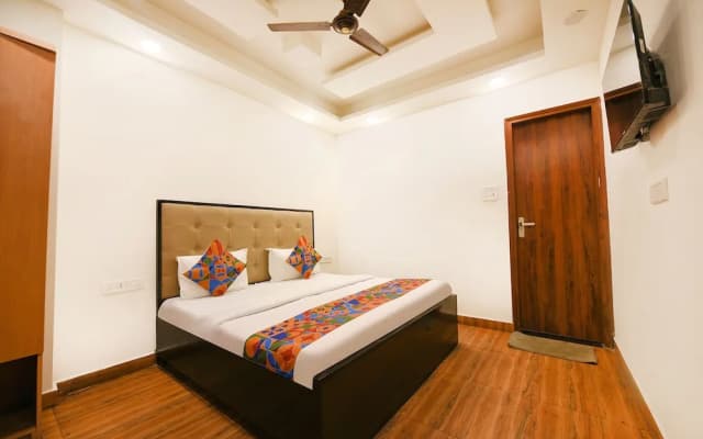 FabExpress Santosh Residency - photo 4