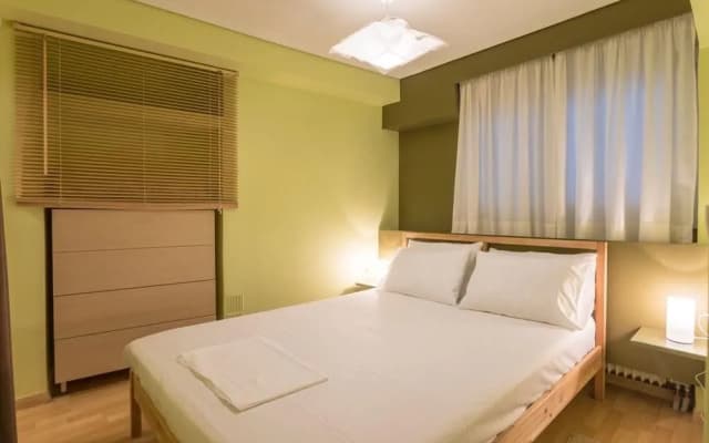 Green Athens Luxury - photo 3