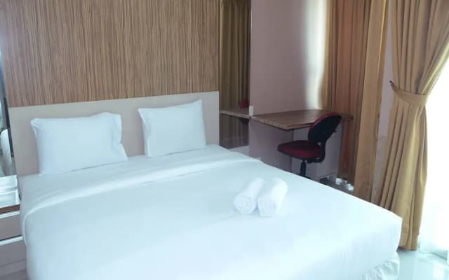 Premium Location and Affordable Thamrin Residence - photo 4
