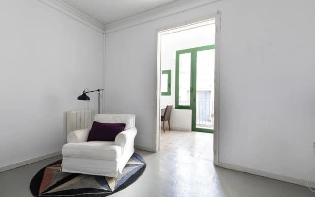 AB Gràcia Charm Apartment 1-1 - photo 5
