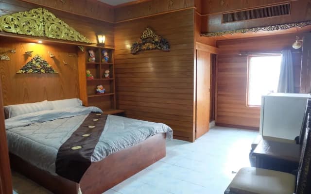 ABC hostel - photo 4