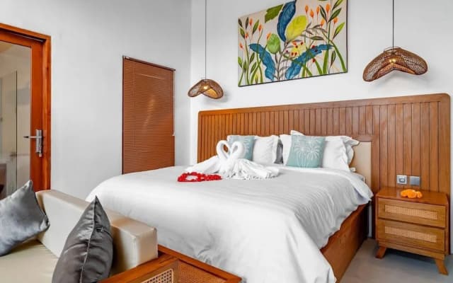 Villa Aster B3 Sanur - photo 2