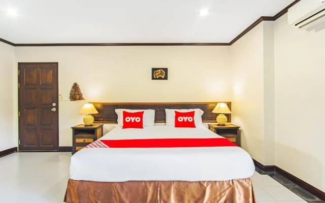 Pathaya Place Kata Hotel - photo 2