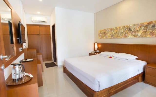 Hotel Sinar Bali Legian - photo 2