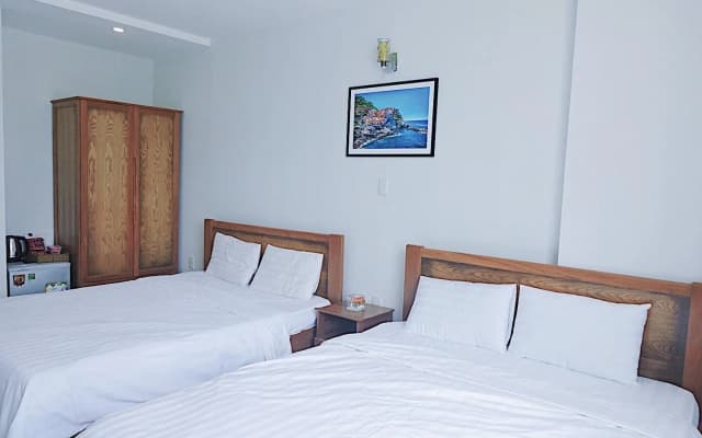 Lan Anh Boutique Motel - photo 4