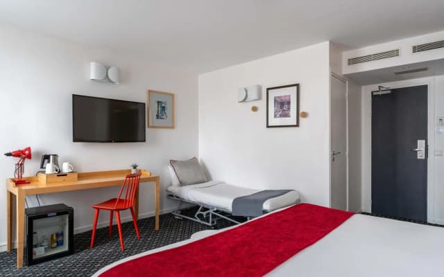 Hotel Lorette - Astotel - photo 4