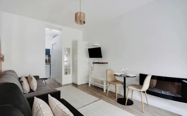 Magnificent Studio - 2P - Near Bastille - photo 2