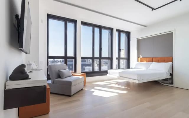 easyhomes - Central Tower - photo 5