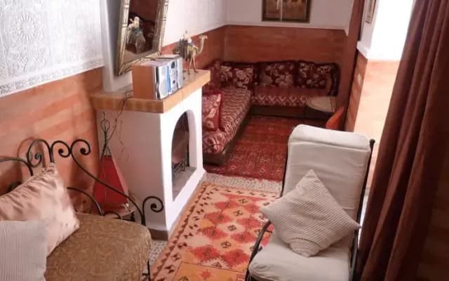 Riad Soleil Rouge - photo 5