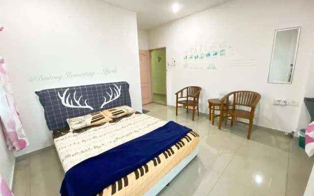 Buntong Homestay - photo 2