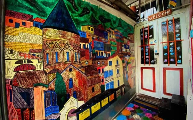 Traveler Hostel - photo 5