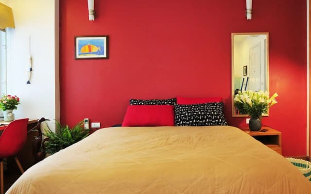 Chez Tram Homestay - photo 5