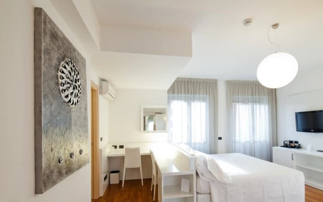 Hotel Nasco - photo 5