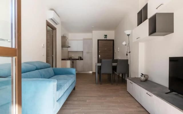Fonte Laurentina Apartments - photo 2