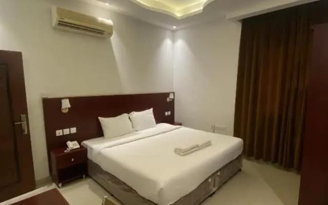 Aljawhara Inn Hotel - photo 4