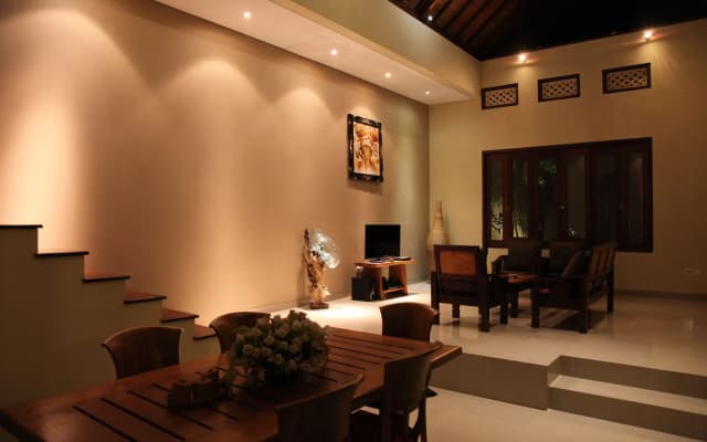 Dreamscape Bali Villa - photo 2