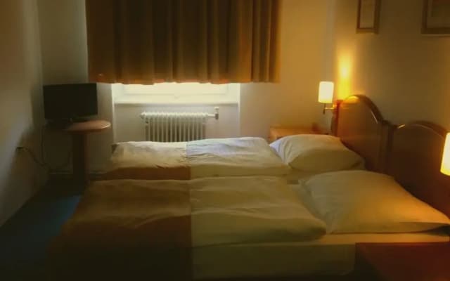 City Stay Prague Apartments - photo 3