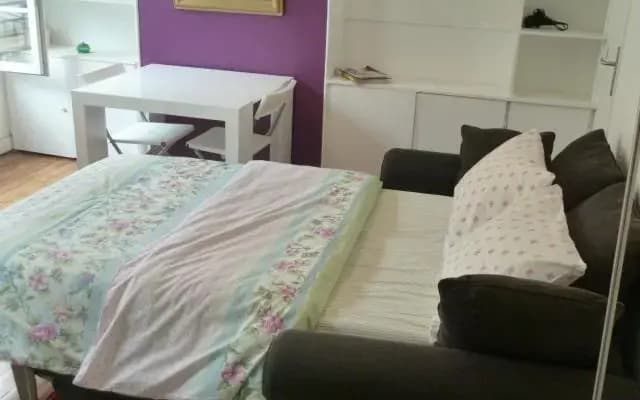 Appartements Batignolles - Rue Gauthey - photo 3