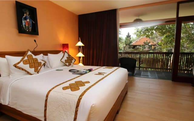 Petit Hotel Bali - photo 2