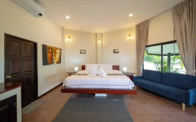 Chaweng Bay View Resort by Smith & Appy - photo 4