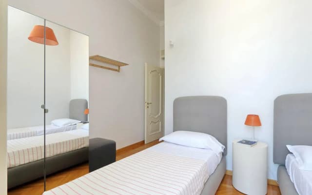 Panorama Ripetta - My Extra Home - photo 3
