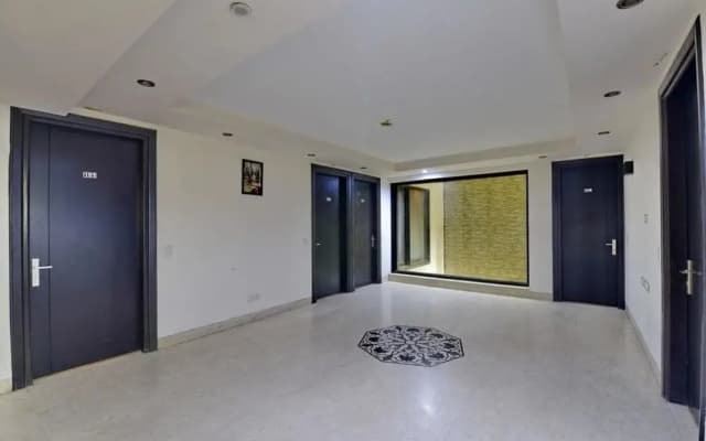 Fabhotel Lorenz Jasola - photo 3