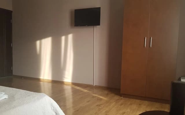 Stal Hotel + - photo 4