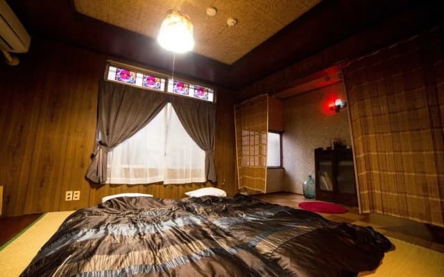 Bettei Rin Guest House - photo 5