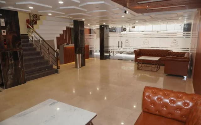 Hotel Royal Rosette - photo 2