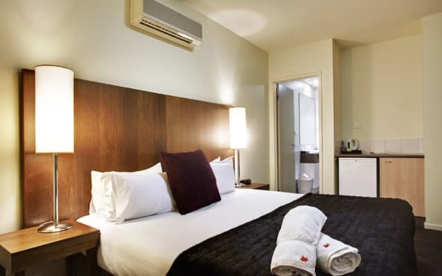 Burwood Serviced Apartments - photo 5