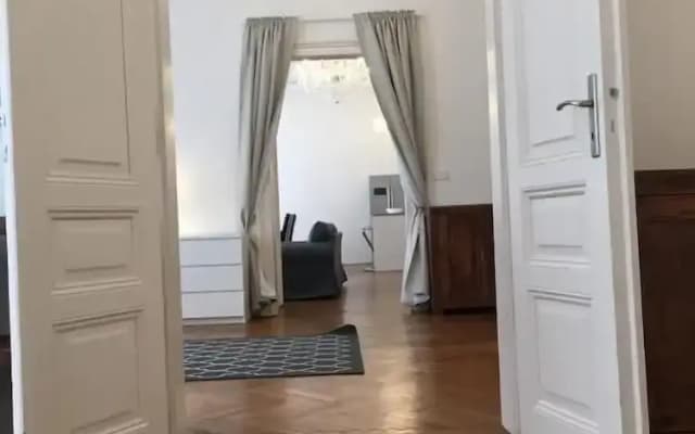Old Town Square Corner Apartment - photo 4