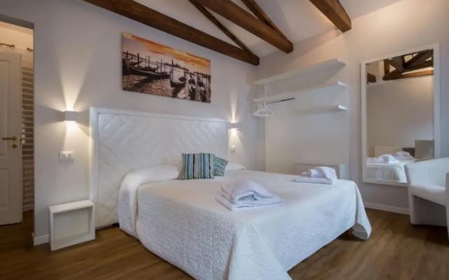 Ca' Giusta - photo 4