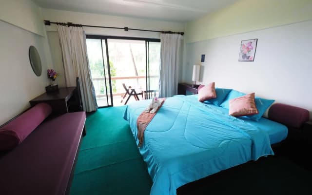 Lanta Darawadee Resort - photo 5