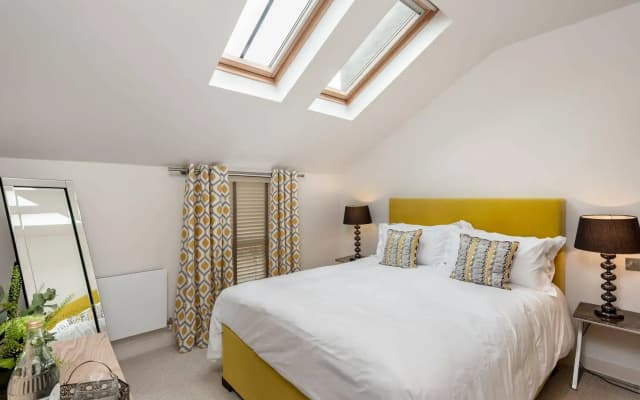 Atholl Apartments - photo 2