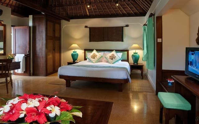 Poppies Bali Hotel - photo 3