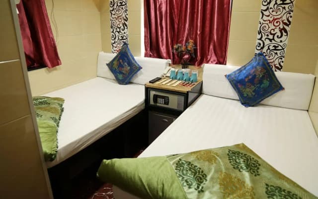 Euro Hostel - photo 4
