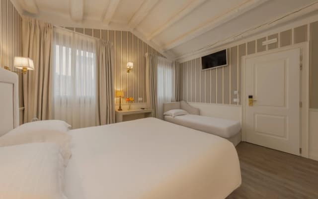 Hotel Bartolomeo - photo 5