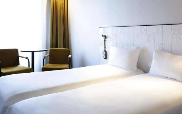 ibis Styles Paris Gare De Lyon TGV - photo 5