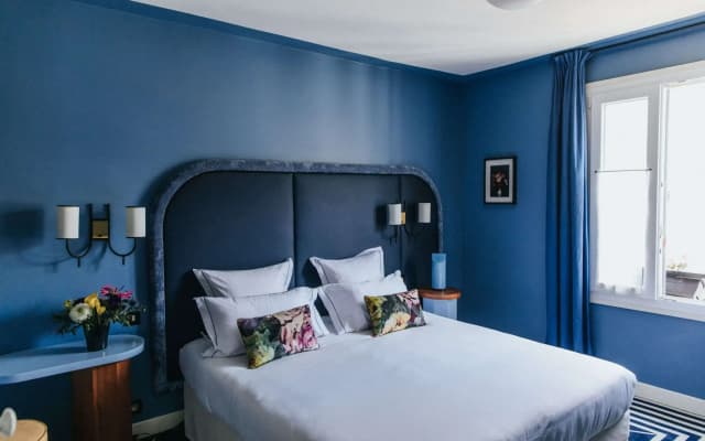 Hotel Bienvenue - photo 3