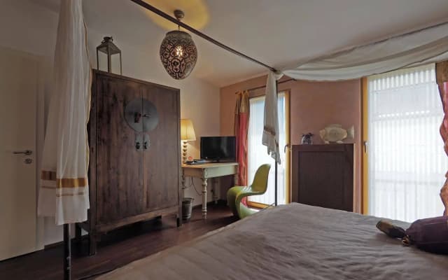The Rooms Bed & Breakfast - photo 5