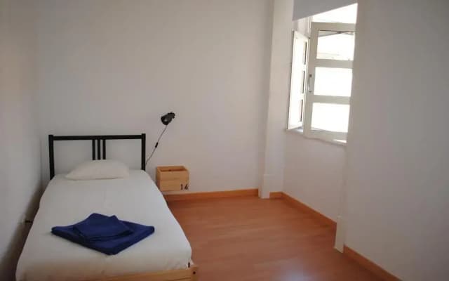 Lisbon Student's Inn - photo 4