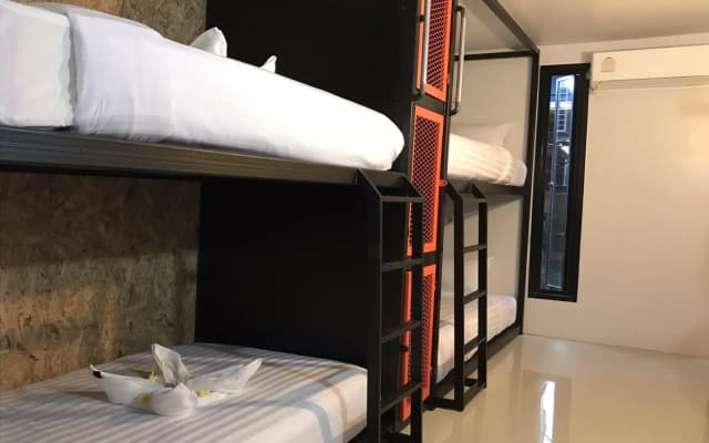 U Box Hostel - photo 3