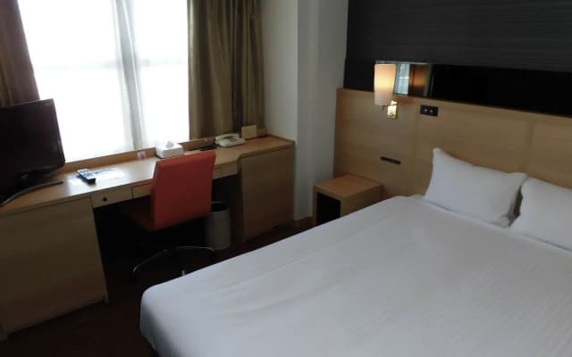 Hotel Il Monte - photo 5