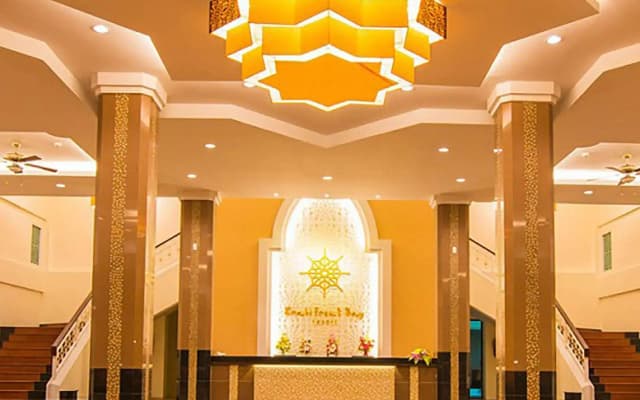 Krabi Front Bay Resort - photo 2
