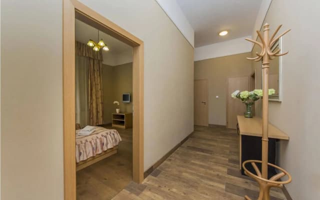 Aparthotel Lublanka - photo 5