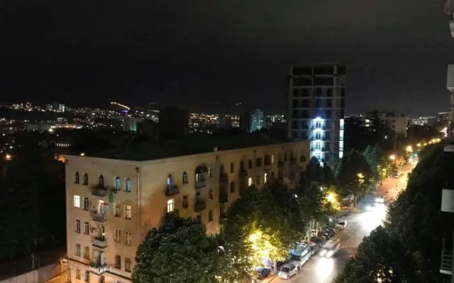Panorama Apart Tbilisi - photo 2