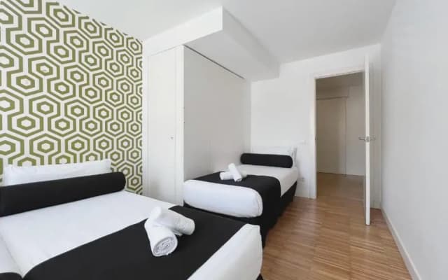 Stay U-nique Apartments Pellaires - photo 4